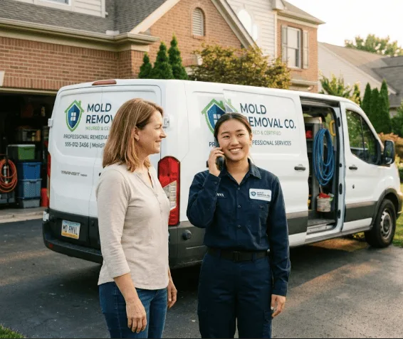 Crawlspace Mold Remediation Hortense, GA FAQs
